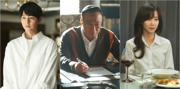'재벌집 막내아들' /사진제공=SLL∙래몽래인∙재벌집막내아들문화산업전문회사