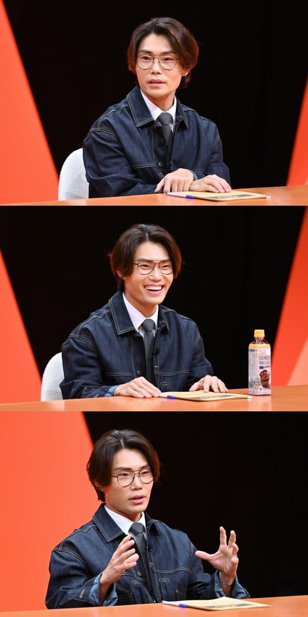 '미우새' /사진제공=SBS