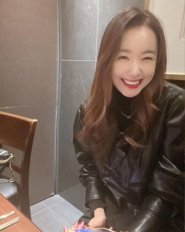 '인교진♥' 소이현, 애둘맘 맞아? 러블리+모태 애교라 해도 믿겠네