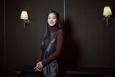 김고은 "'한예종 동기' 김성철·이상이에 울고 빈 나, 두 사람 없었다면…"[인터뷰①]