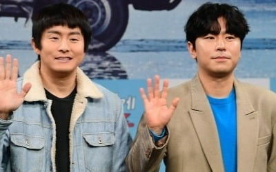 기안84 "여자·재물에 대한 탐욕 有"…이시언 "기안84 대장병 생겼더라" ('태계일주')