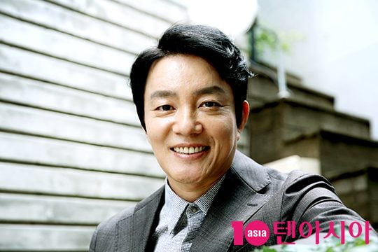 이범수, 학부장직 '자진 사퇴'할까…점점 추락하는 신한대 이미지[TEN피플]