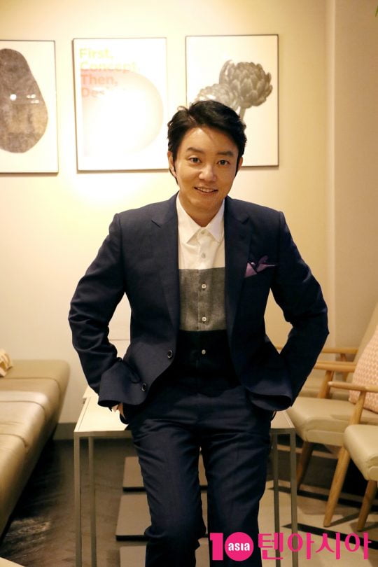 이범수, 학부장직 '자진 사퇴'할까…점점 추락하는 신한대 이미지[TEN피플]
