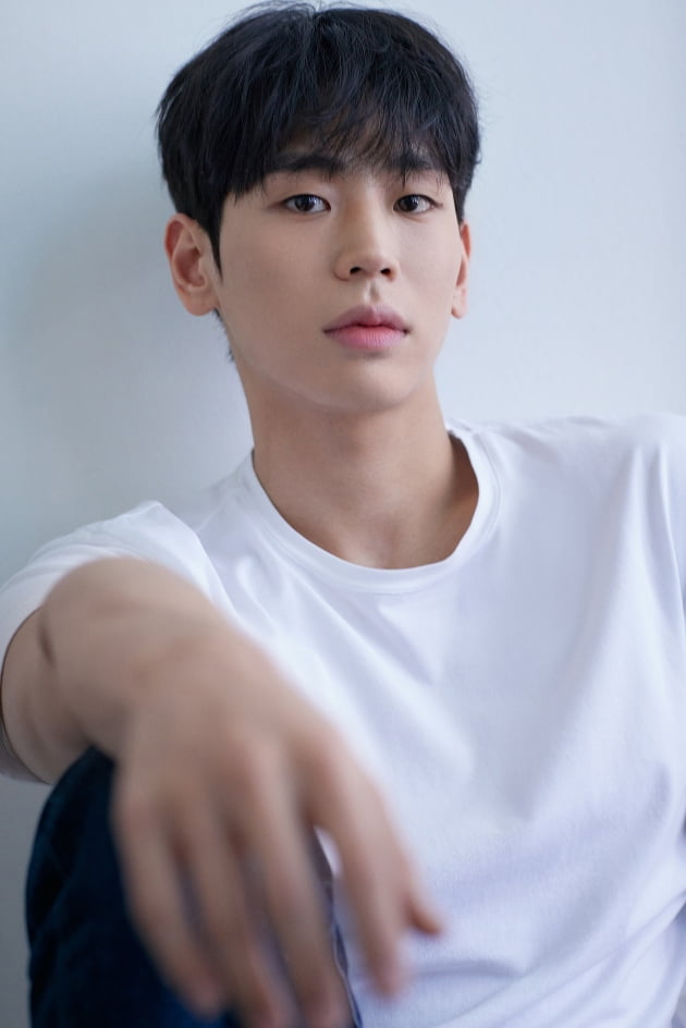 정윤재 /사진제공=BH엔터테인먼트