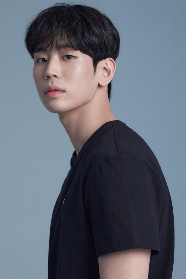 정윤재 /사진제공=BH엔터테인먼트