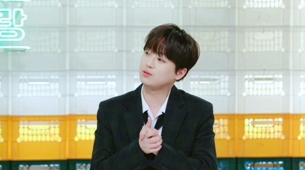 이찬원, 15개월 아기부터→훈훈 선행 가족 재회…감동의 순간('편스토랑')