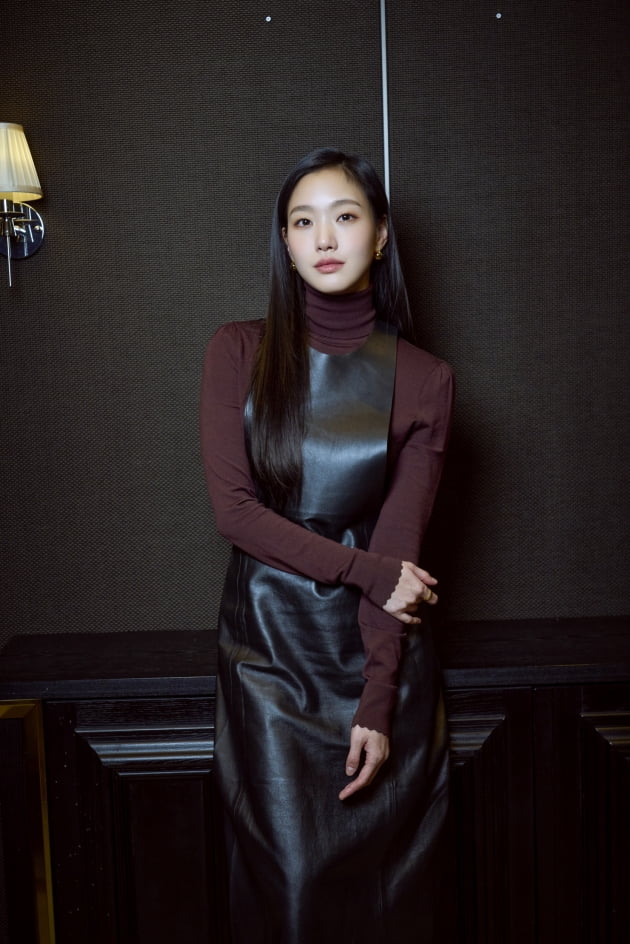 김고은 /사진제공=CJ ENM