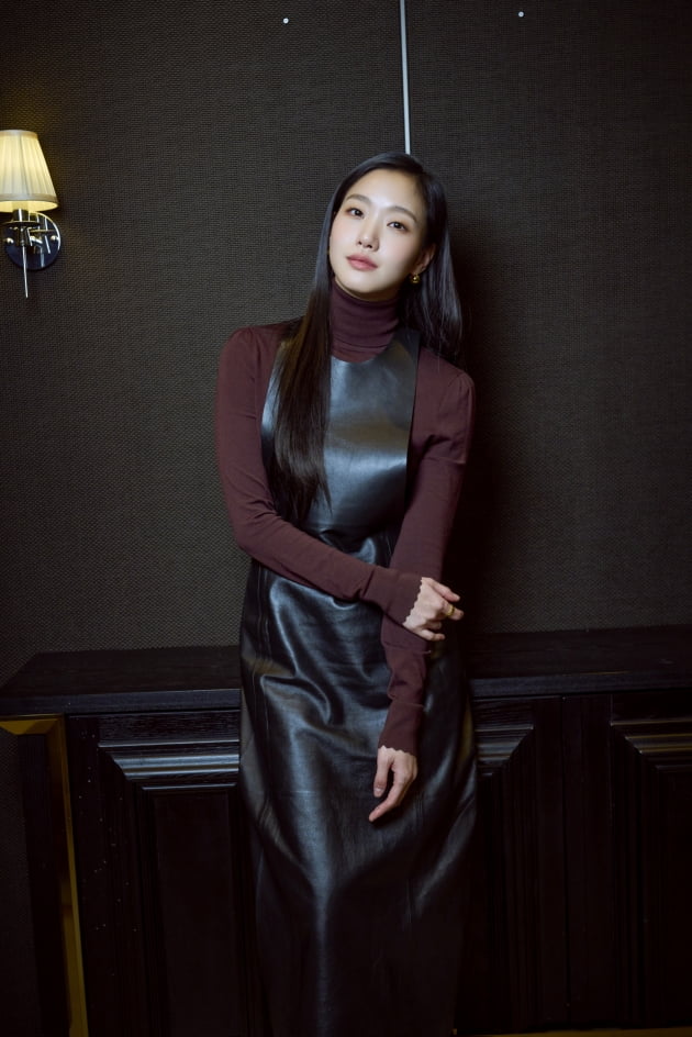 김고은 /사진제공=CJ ENM