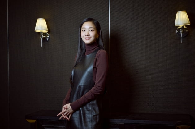 김고은 /사진제공=CJ ENM
