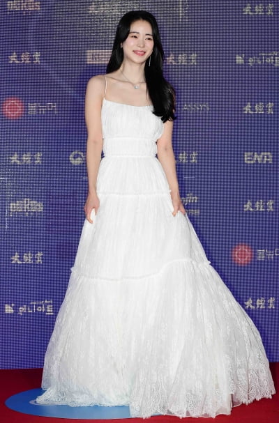 [TEN 포토] 임지연 '아름다운 미소'