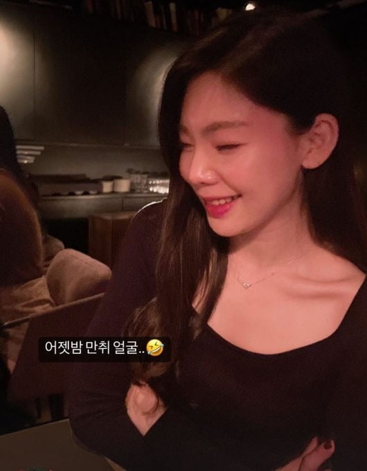 이다은 / 사진=이다은 인스타그램
