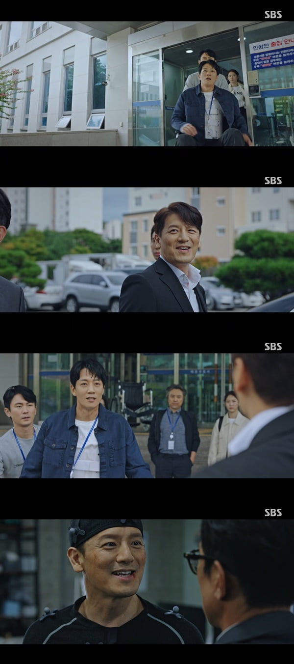 /사진=SBS '소방서 옆 경찰서' 방송 화면 캡처