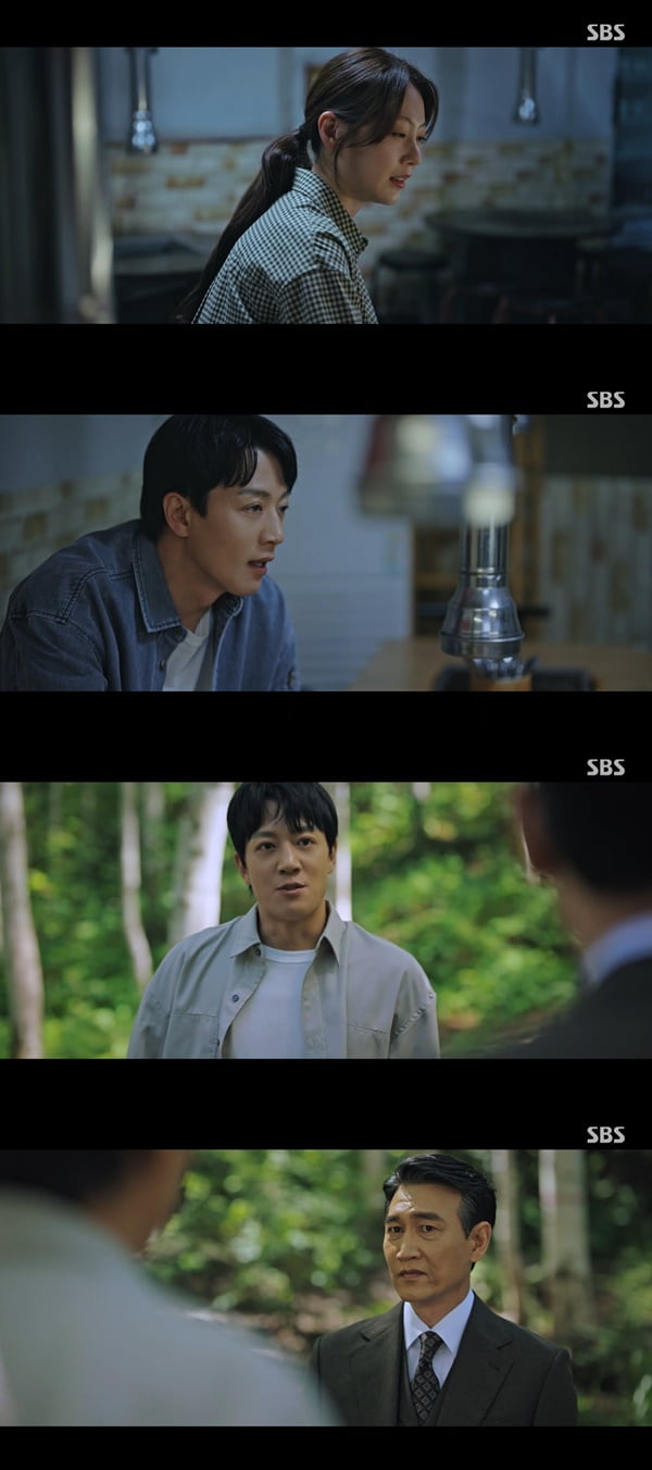 /사진=SBS '소방서 옆 경찰서' 방송 화면 캡처