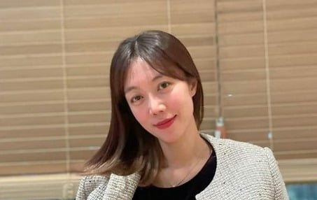 서현진, ♥의사 남편과 필사적으로 남긴 결혼기념일 자축 파티 "꾸역꾸역"