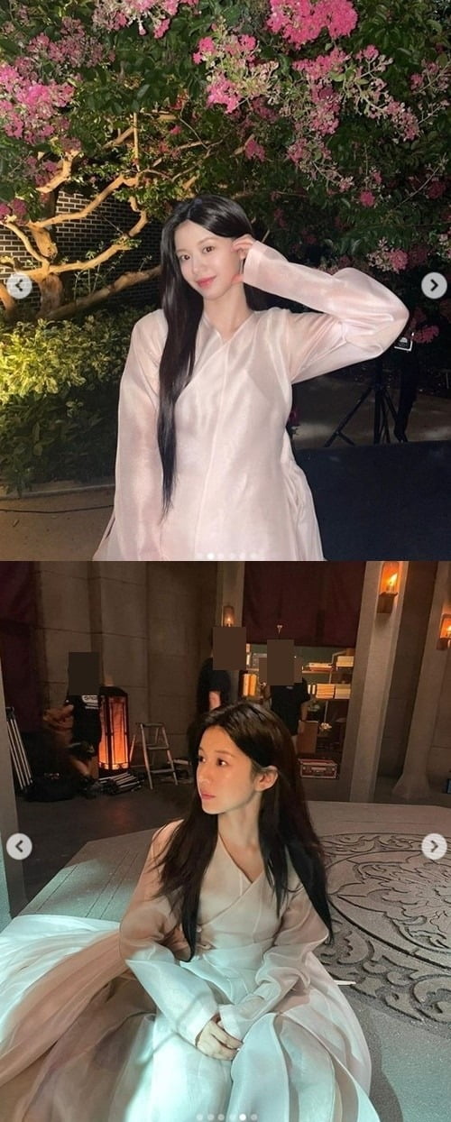 고윤정 / 사진=고윤정 인스타그램
