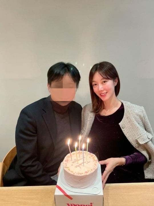 서현진 / 사진=서현진 인스타그램