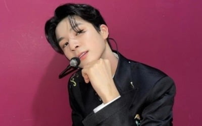 '16세' 정동원, 벌써 찾아온 '리즈 미모'…'아이돌 모먼트' 눈길