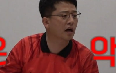 [종합] '축알못' 김준호, 월드컵 열기에 안정환과 친분 과시…"추잡해"('미우새')