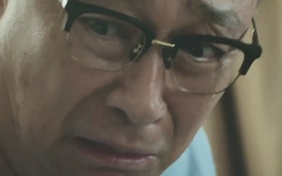 '재벌집' 시청률 20% 돌파했다…이성민의 美친 열연, 송중기 넘어선 존재감