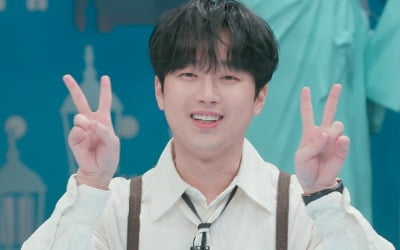 '월드컵스타' 조규성, 러브콜 받았다…이찬원, 애타게 찾는 이유 ('톡파원')
