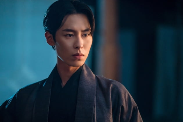 이재욱, ♥고윤정과 혼인 사실 '공개 선언'…매력적 '흑화 캐릭터'('환혼2')