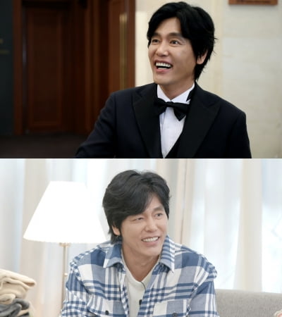 '24세 연하♥' 최성국, '2대 사랑꾼' 박수홍과 함께 돌아와('조선의 사랑꾼')