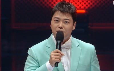전현무 '세치혀'도 빛났다…대세 입증한 탁월한 진행 '눈길'