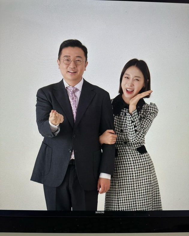 이지혜, 5년째 변함 無 ♥세무사 남편 공개 저격 "내가 화가 많은 이유"