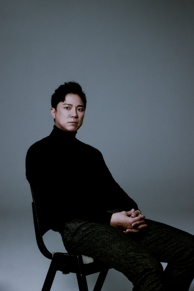 배우 정성화/사진 = CJ ENM