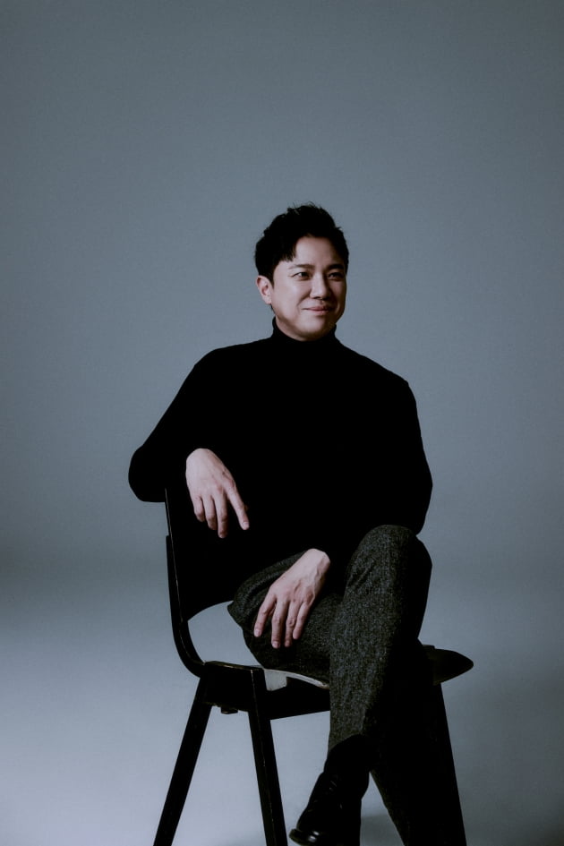 배우 정성화/사진 = CJ ENM