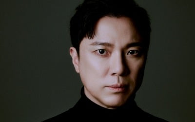 '영웅' 정성화, "사형대서 '장부가' 13번 원테이크로 불러…무아지경" [인터뷰①]