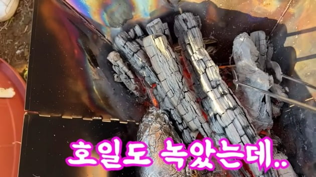 사진=유튜브 채널 '미자네 주막' 영상 캡처