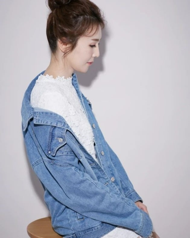 '한정민♥' 조예영, 일도 술술 풀리네…쇼호스트 활동 본격 "좋은 제품만 사용하는 나"