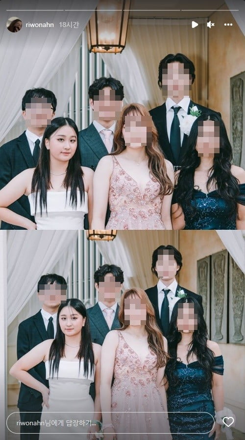 "셀럽이 꿈" 눈치없는 '스타 2세'는 안녕…안정환 子女, 새로운 성공 방정식[TEN피플]