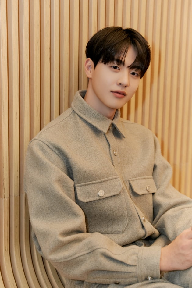 배우 김현진. / 사진제공=YG엔터테인먼트