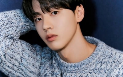 김현진 "짝사랑 경험 있어…짝사랑 상대, 바로 놓지 못해"('치얼업') [인터뷰③]