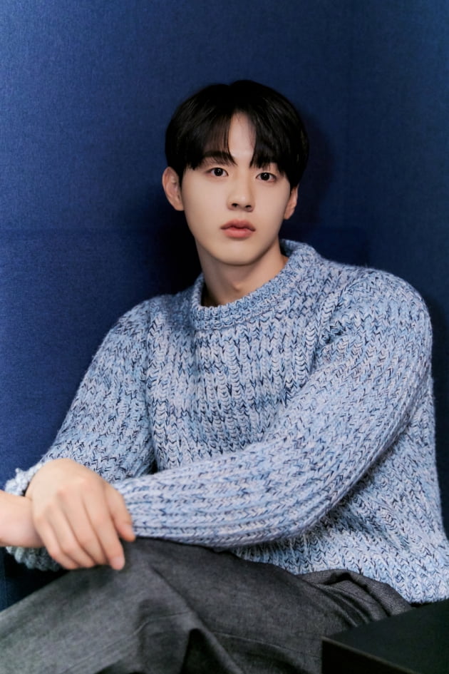 배우 김현진. / 사진제공=YG엔터테인먼트