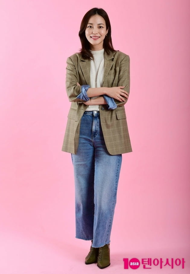 배우 황세온./사진=조준원 기자