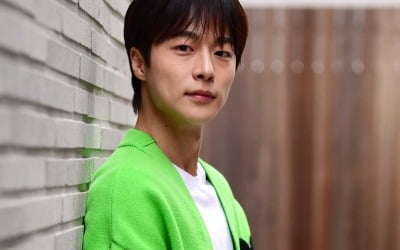 배인혁 "'치얼업' 하며 10kg 빠져…한여름에 야외서 촬영, 속옷까지 다 젖어"[인터뷰 ③]