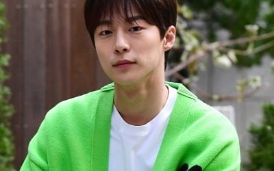 배인혁 "연속 결방, 이 정도면 '잊히겠구나' 했다…낮은 시청률 아쉬워"('치얼업') [인터뷰①]