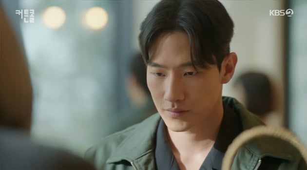 [종합] 하지원, "우리 추억 가짜였니?" 강하늘 비밀 다 알았다…핏줄 못 알아보는 고두심('커튼콜')