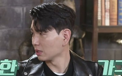 '홍현희♥' 제이쓴, 출연료 얼마길래…"섭외 가격 괜찮아, 똥별·천뚱도 가능" ('라떼9')