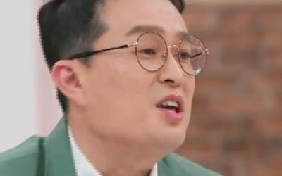 정삼 "가상 이혼 프로그램 출연 후 진짜 이혼했다" 충격 근황 고백 ('진격의언니들')