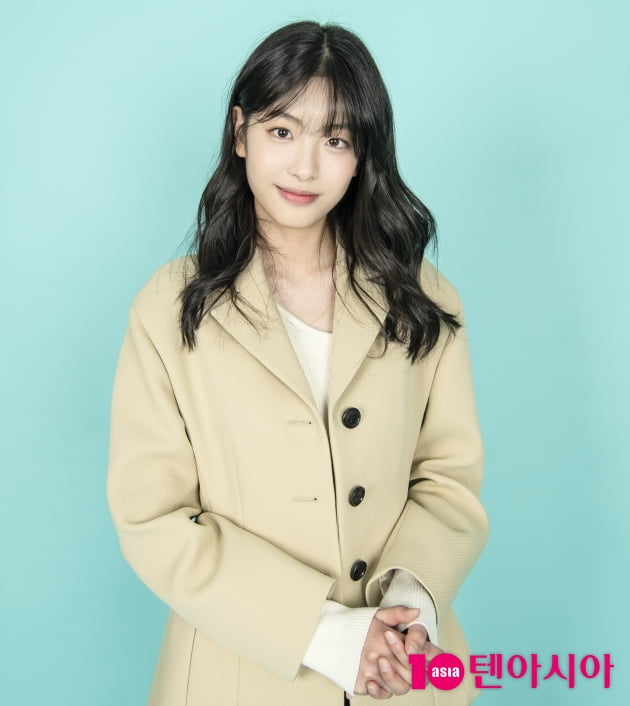 오예주 "비 대표님의 '슈룹' 카메오 출연, 든든했죠…상대역 대사까지 같이 연습"[TEN인터뷰]