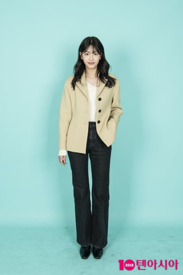 오예주 "비 대표님의 '슈룹' 카메오 출연, 든든했죠…상대역 대사까지 같이 연습"[TEN인터뷰]