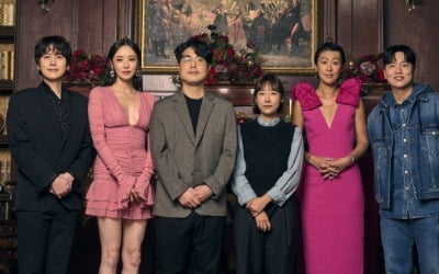 [종합] 이다희·규현 오열 부른 '솔로지옥2'…한해 "수영장 장면, 회자될 것" 자신
