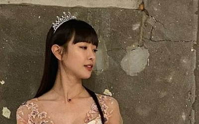 고원희, 7살 연상 ♥사업가와 결혼 그 후…"원 없이 공주 놀이"