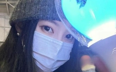효민, 티아라 '막내' 지연 결혼식 보다 god? 아직도 헤어 나오지 못했네
