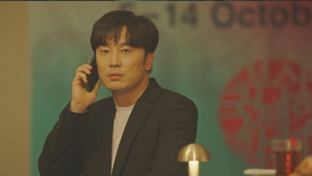 [종합] 김아중, 드레스 사건은 극복했지만…곽선영 혼전임신·이서진 또 불륜? ('연매살')