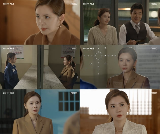 [종합] 장서희, 점만 안찍었을뿐…친딸에게 비수 꽂으며 진짜 악녀 변신('마녀의게임')